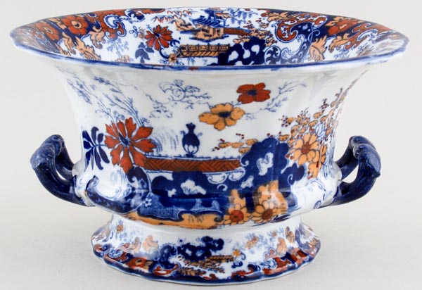Bowl with Foot c1900